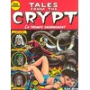 Image de Tales from the crypt - Tome 10 - Ca trompe énormément
