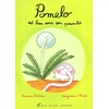 Image de Pomelo est bien sous son pissenlit