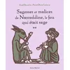 Image de Sagesses et malices de Nasreddine, le fou qui était sage - tome 2