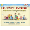 Image de Le Gentil Facteur - ou Lettres à des gens célèbres