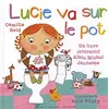 Image de Lucie va sur le pot
