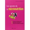 Image de Les Secrets de la micronutrition