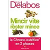 Image de Mincir vite et rester mince : la chrono-nutrition en 3 phases
