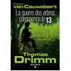 Image de Thomas Drimm - tome 2 - La guerre des arbres a commencé le 13