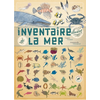 Image de Inventaire illustré de la mer