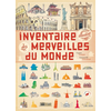 Image de Inventaire illustré des merveilles du monde