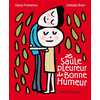 Image de Le saule pleureur de bonne humeur