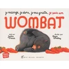 Image de Je mange, je dors, je me gratte... je suis un wombat (Panda poche)