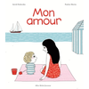 Image de Mon amour - Une histoire d'Archibald