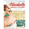 Image de Elisabeth, princesse à Versailles. Vol. 1. Le secret de l'automate