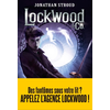 Image de Lockwood & Co.. Vol. 3. Le garçon fantôme