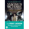 Image de Magnus Chase et les dieux d'Asgard - tome 2 - Le marteau de Thor