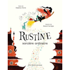 Image de Rustine, sorcière ordinaire
