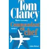 Image de Commandant en chef - tome 1