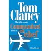 Image de Commandant en chef - tome 1