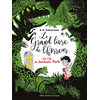 Image de Sur l'île de Jurassic Park - Le grand livre de l'horreur - tome 3