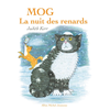 Image de Mog : la nuit des renards
