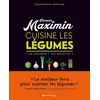 Image de MAXIMIN CUISINE LES LEGUMES - NED