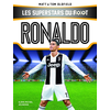 Image de Les superstars du foot. Ronaldo : l'enfant prodige de Madère