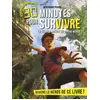 Image de LE TEMPLE MAUDIT DE CETHO WUKIR - 30 minutes pour survivre Tome 7