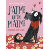 Image de Une aventure de Pop le chien. J'aime qu'on m'aime
