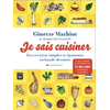 Image de Je sais cuisiner : des recettes simples et épatantes en bande dessinée