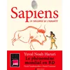 Image de Sapiens - tome 1 (BD): La naissance de l'humanité
