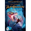 Image de Les Travaux d'Apollon - tome 5 - La dernière épreuve