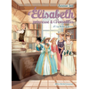 Image de Elisabeth, princesse à Versailles. Vol. 17. La boîte à secret