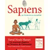 Image de Sapiens - tome 2 (BD): Les piliers de la civilisation