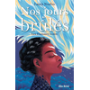 Image de Nos jours brûlés - tome 2 - Les Flammes ivoire
