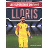 Image de Hugo Lloris - Les superstars du foot