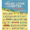 Image de Le grand livre à compter de 1 à 100
