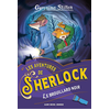 Image de Les Aventures de Sherlock T2 Le brouillard noir