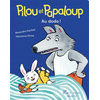 Image de Pilou et Papaloup - tome 2 - Au dodo !