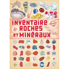 Image de Inventaire illustré des roches et minéraux