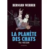 Image de La Planète des chats - tome 3 (BD)
