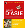 Image de Cuisines d'Asie : mes 100 recettes gourmandes et inratables