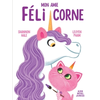 Image de Mon amie Félicorne