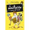 Image de La maîtresse a peur de l'école
