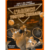 Image de L'Agence Toutou-Terrain - tome 3 - Jeu, set et ouaf !