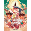 Image de Le Vaisseau d'Amelia - tome 1 - Capitaine Erroway