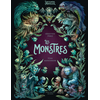 Image de Les Monstres - L'Encyclopédie du Merveilleux - tome 4