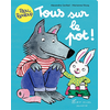 Image de Pilou et Papaloup. Vol. 5. Tous sur le pot !