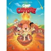 Image de Camp Coyote - tome 3 - Tout fou, le camp !