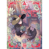 Image de Morgana & Oz - tome 1 - Prix Babelio 2025 - catégorie Manga