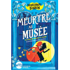 Image de Montgomery Bonbon - tome 1 - Meurtre au musée