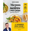 Image de Menus sains & pas chers pour tous les jours
