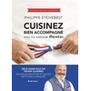Image de Cuisinez bien accompagné avec ma méthode Mentor : transmission, accessibilité, engagement