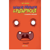 Image de Manon Stremon & Pataprout. Vol. 1. Le monstre végétarien